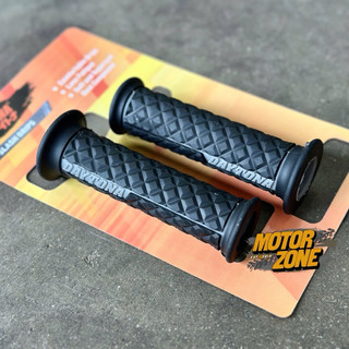 Bao tay Daytona Slash 120mm - êm ái, bám tay, chống trượt