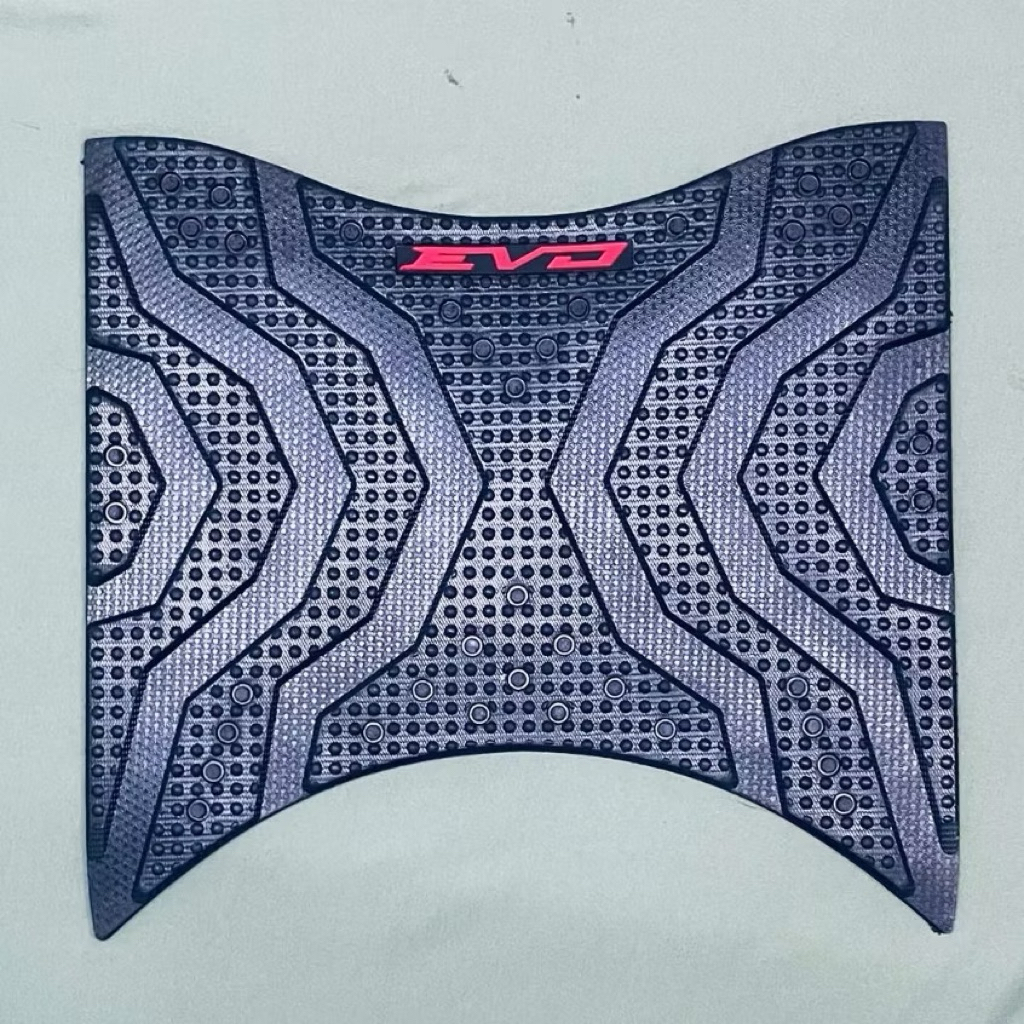 THẢM LÓT CHÂN XE MÁY ĐIỆN EVO NEO EVO NEO LITE ĐEN DÀY