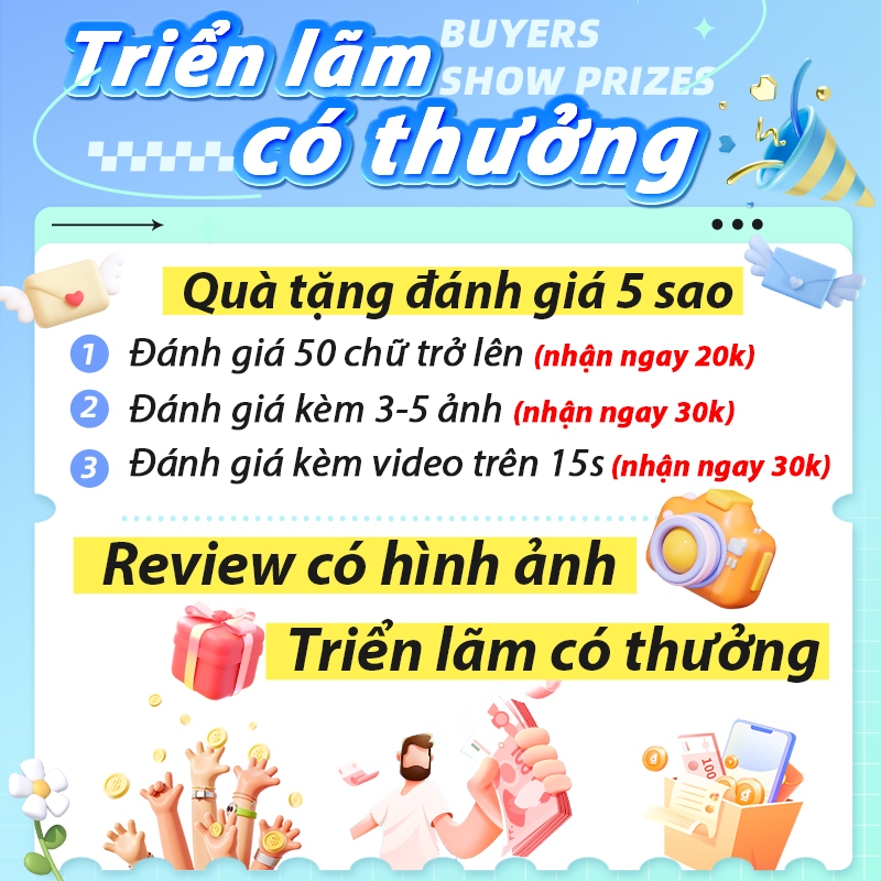 【WTHB Outdoor】Thẻ sau bán hàng(Bảo hành 10 năm)