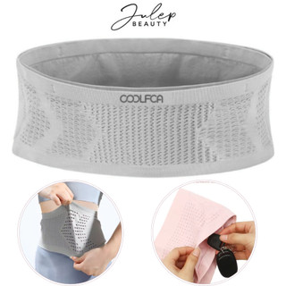 Túi Đeo Hông Nam Nữ Chạy Bộ Thể Thao Đa Năng Chống Trượt Thắt Lưng Thoáng Khí - JULEP BEAUTY