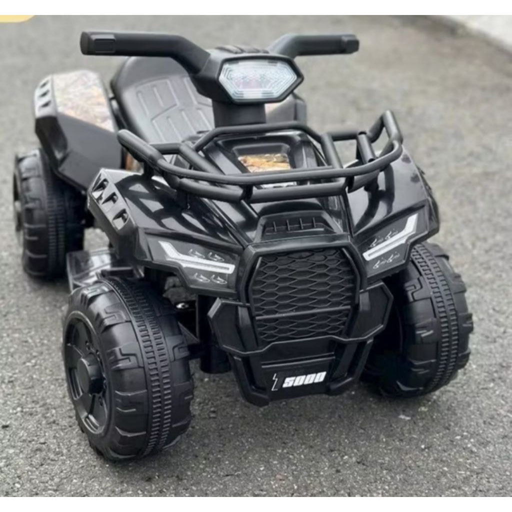 Xe mô tô địa hình