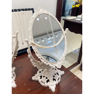 Gương make up siu rẻ siu đẹp decor shop, phòng Rubyhouse68