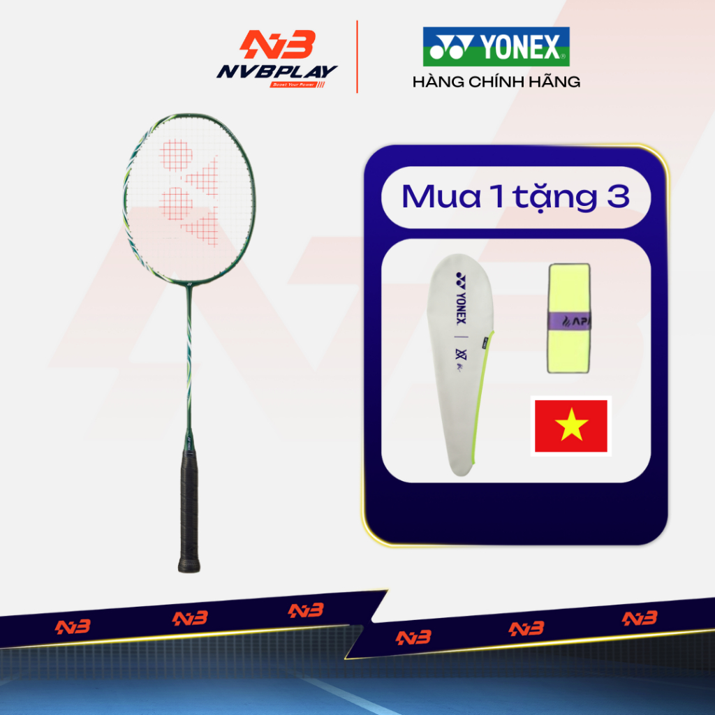 [CHÍNH HÃNG] Vợt Cầu Lông Yonex Astrox 100 VA Tour (Sản Phẩm Chưa Căng Dây)