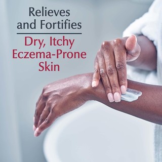 Kem giảm chàm Eucerin Eczema Relief, 226g