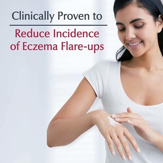 Kem giảm chàm Eucerin Eczema Relief, 226g