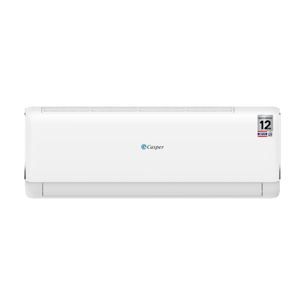 [Shopee - Lắp đặt 0Đ HN HCM] Máy lạnh/ Điều hòa Casper Inverter ProAir 1 chiều 2HP JC-18IU36/MC-18IS33 - Bảo hành 3 năm | BigBuy360 - bigbuy360.vn