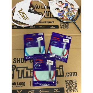 [Chính hãng] Cước Dây Đan Vợt Li-ning No.1 Chính Hãng