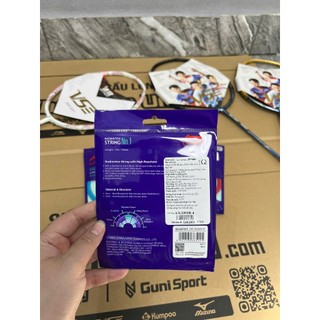 [Chính hãng] Cước Dây Đan Vợt Li-ning No.1 Chính Hãng