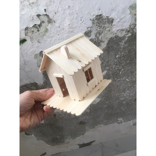 Nhà que kem handmade