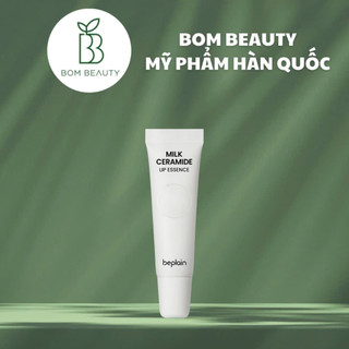  Tinh chất dưỡng môi Beplain be plain Milk Ceramide Lip essence 10g 
