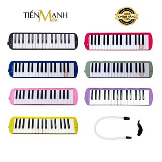 [Chính Hãng] Kèn Phím Thổi Hơi Swan 32, 37 Phím SW32, SW37 - Melodion Pianica SW-32, SW-37