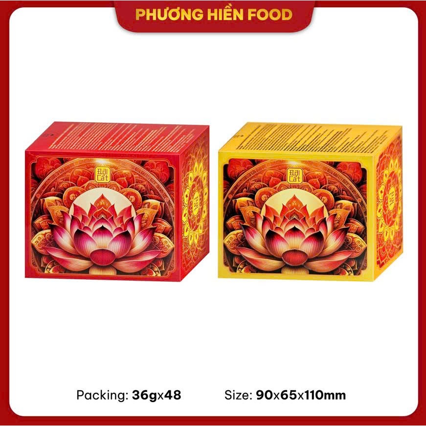 [Bánh Vfoods] Bánh quy Sen Gấu hỗn hợp 36g hiệu Vfoods nhập khẩu Thái Lan