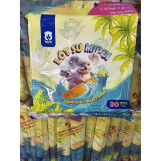 LÓT PHÂN SU CAO CẤP MIPBI