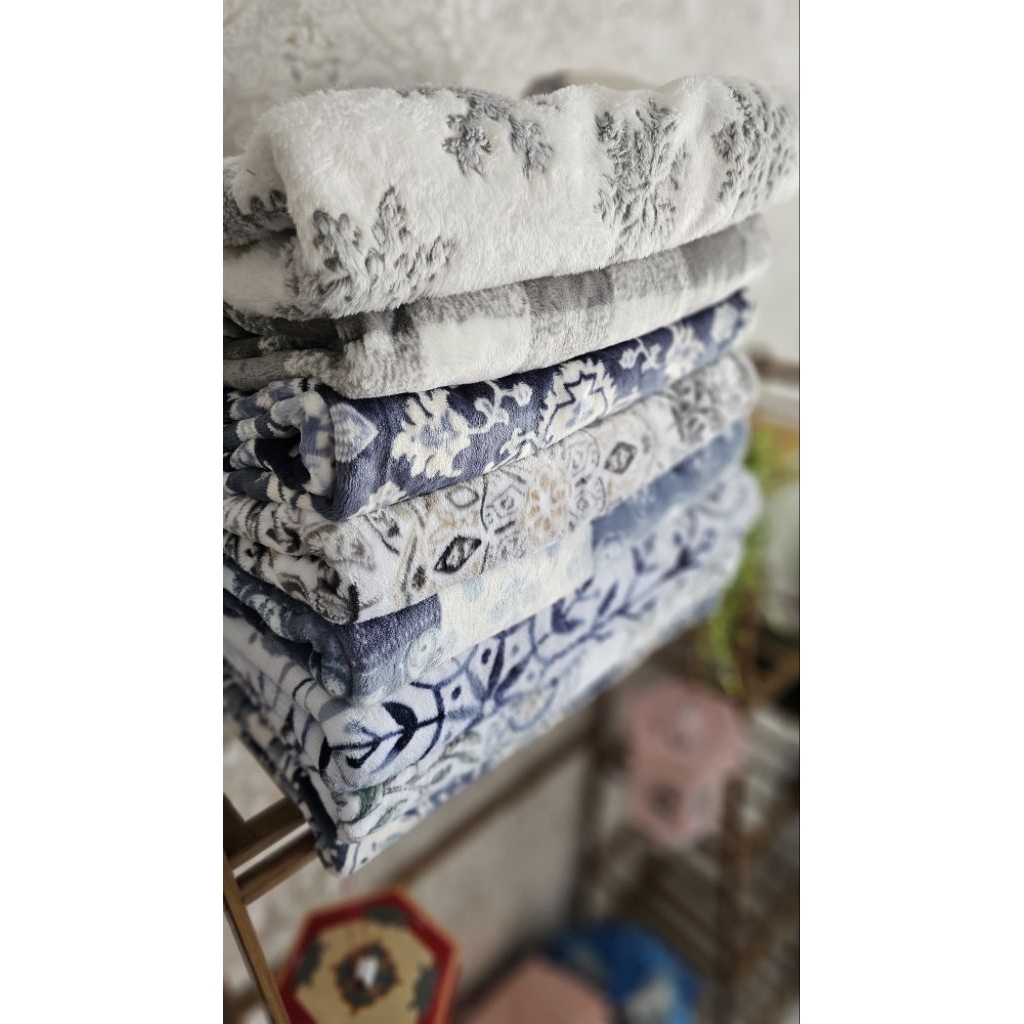 Mền ngủ văn phòng, mền ngủ cho bé đi học, khổ 1mx1m2