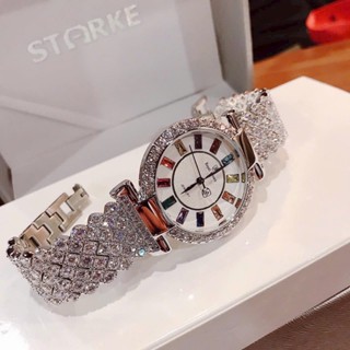 Đồng hồ nữ Royal 7 màu sang chảnh