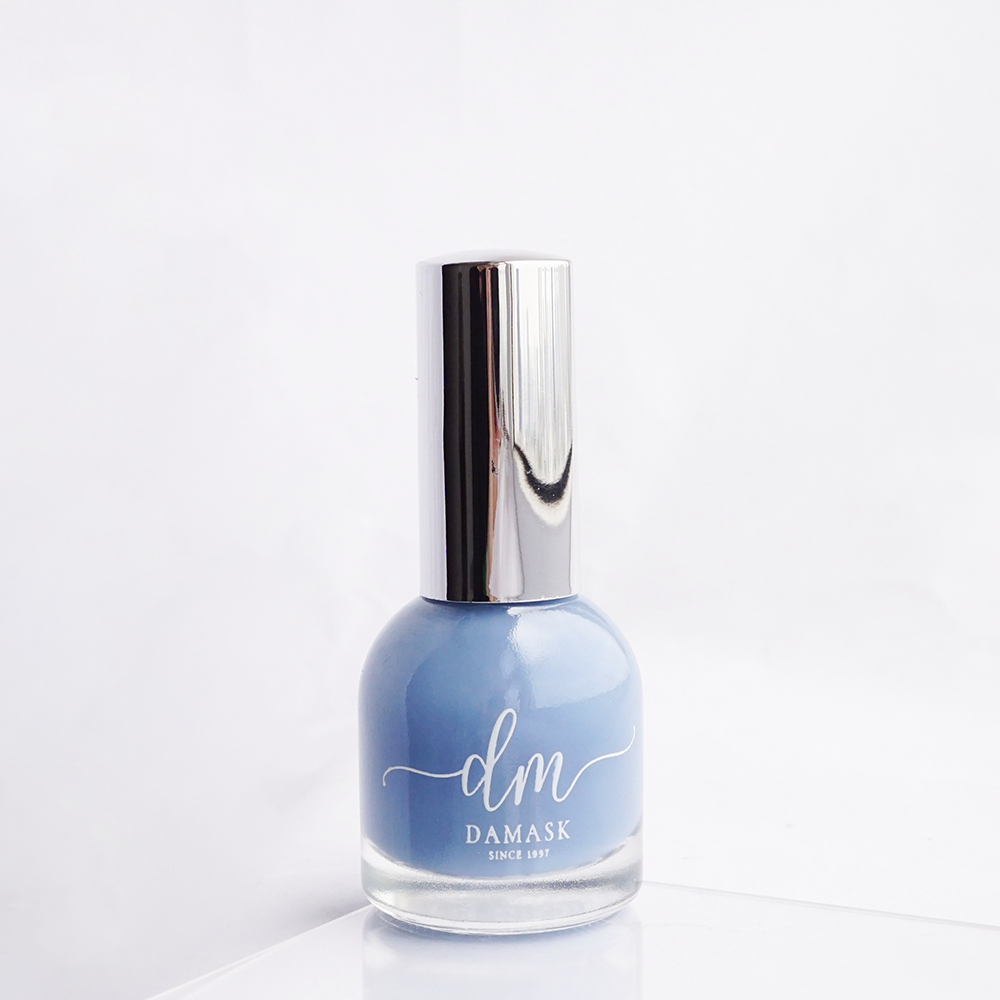 Sơn Móng Gel Lạnh DAMASK DA92 -  Chính Hãng Tự khô, lành tính không cần hơ đèn