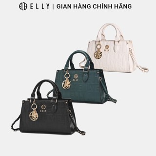 [Quà tặng 20/10] Túi xách nữ thời trang ELLY – EL312