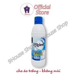 01 Chai Nước Tẩy Quần Áo Hygiene Thái Lan
