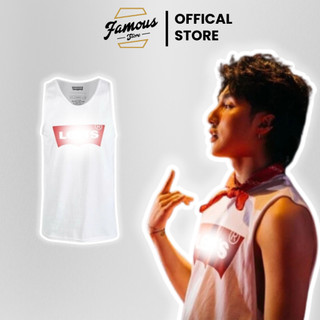    FULL TAG   Áo tanktop trắng Sơn Tùng MTP 