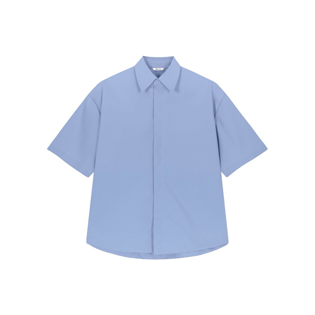 BLANK SHIRT | sides of us | BigBuy360 - bigbuy360.vn