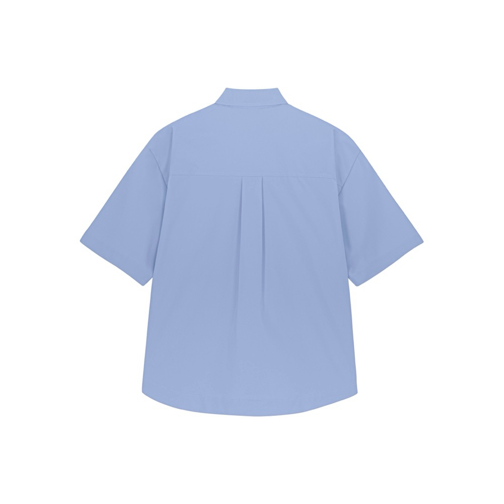 BLANK SHIRT | sides of us | BigBuy360 - bigbuy360.vn