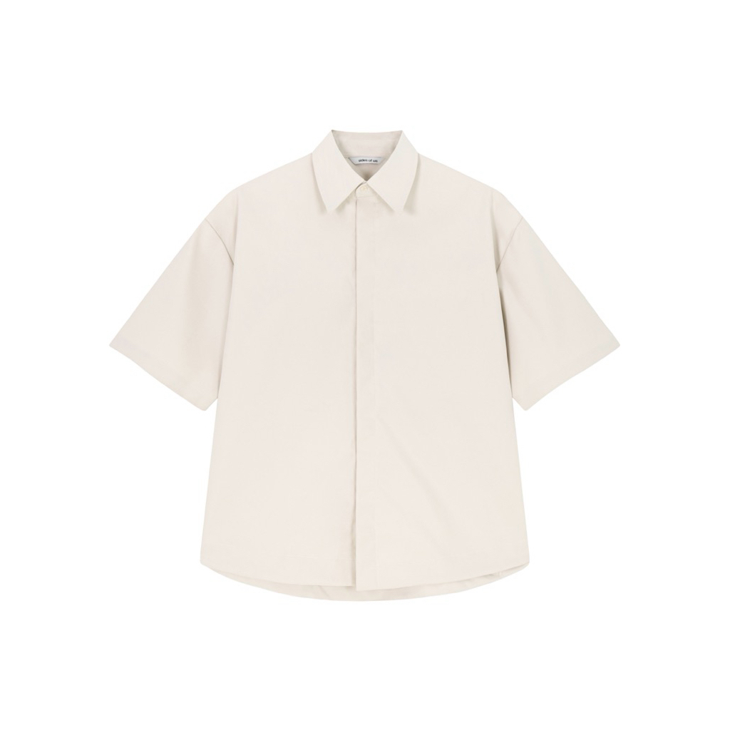 BLANK SHIRT | sides of us | BigBuy360 - bigbuy360.vn