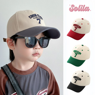 Mũ lưỡi trai trẻ em cho bé từ 3 -10 tuổi thêu hình Kuromi Labubu Pochaco, nón kết đẹp cho bé trai bé gái dễ thương