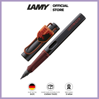  Bút máy Lamy Safari Phiên Bản Harry Potter SE 2025 