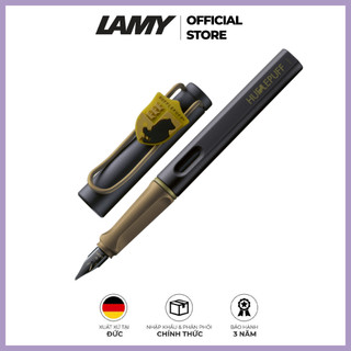 Bút máy Lamy Safari Phiên Bản Harry Potter SE 2025