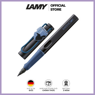 Bút máy Lamy Safari Phiên Bản Harry Potter SE 2025