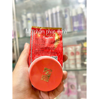 kem zale đỏ chuẩn thái Lan dưỡng trắng da  hủ 6G