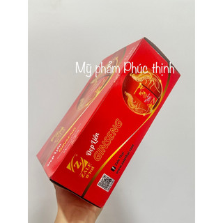 kem zale đỏ chuẩn thái Lan dưỡng trắng da  hủ 6G