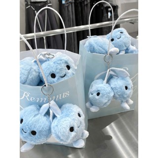 Gấu Bông Cherry Remmus