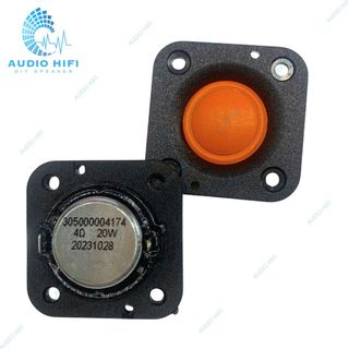 Loa treble H K 4Ohm 20W viền Vuông 48mm Auio Hifi