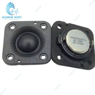 Loa treble H K 4Ohm 20W viền Vuông 48mm Auio Hifi