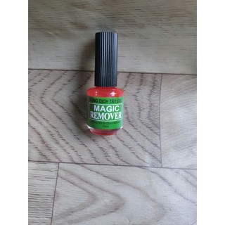 Dung dịch Phá gel 15ml ADMSA Magic màu Đỏ
