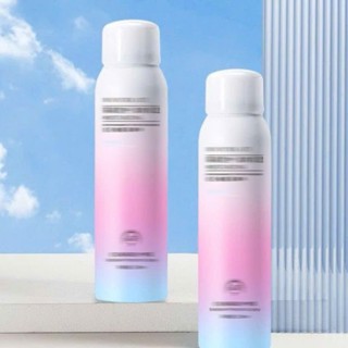 Xịt chống nắng  AURALYN - D.A M'AY.CR.E.AT.E 150ML chống nắng, chống oxy hóa mạnh, giúp tái tạo tế bào và chống lão hoá.