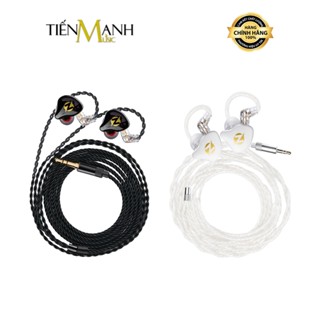 Tai Nghe Kiểm Âm Nhét Tai In Ear NMC-Audio QKZ63-Pro Studio Monitor Headphones QKZ63Pro QKZ 63