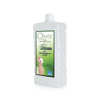 axeton , acetone nước rửa móng tay