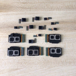 Camera Trước + Sau Zin Samsung Galaxy Note 9 / N960F / N960U Zin Hàng Cao Cấp