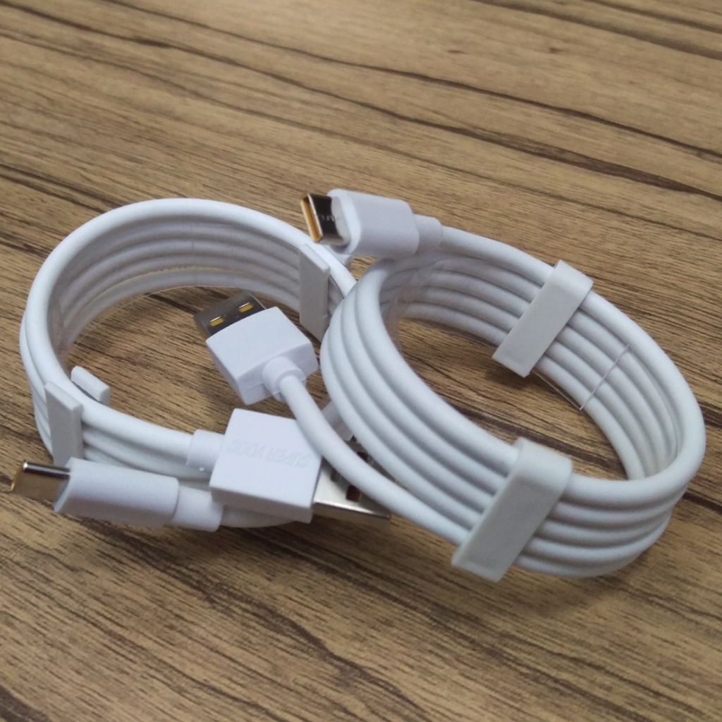 Cáp sạc VOOC Type C cho O.PPO Find X, R17 Pro, R17 / O.PPO R11 Pro / Find X / R 17 / R11 Plus / O.pp