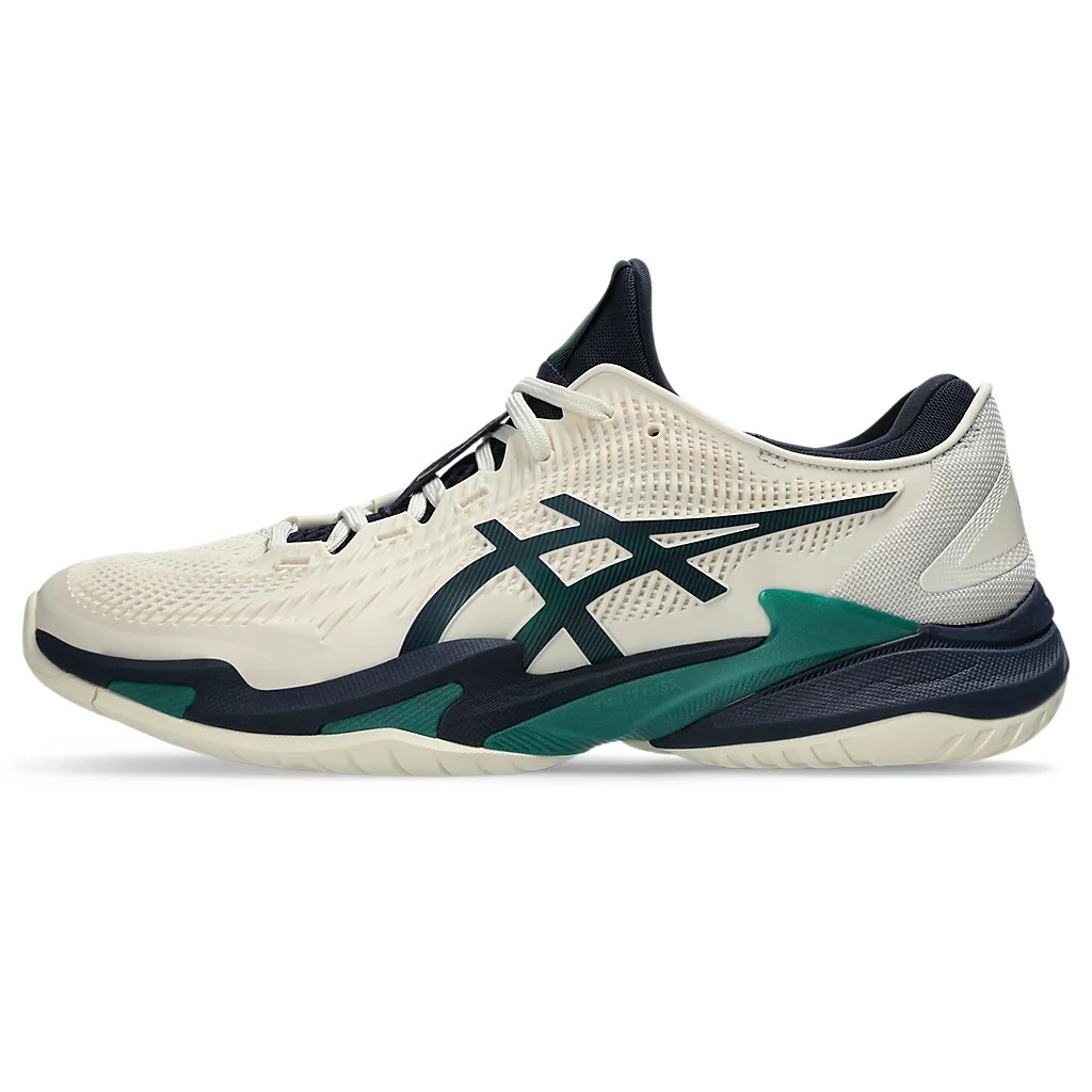  Giày Tennis Pickleball Thể Thao Nam Asics COURT FF 3 1041A370.105 