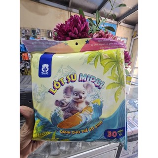LÓT PHÂN SU CAO CẤP MIPBI