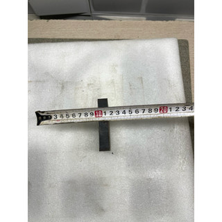 LƯỠI CHẶT SẮT GQ40 DÀY 1,5MM BẢN LƯỠI 8,2x8,2CM BẰNG THÉP HỢP KIM