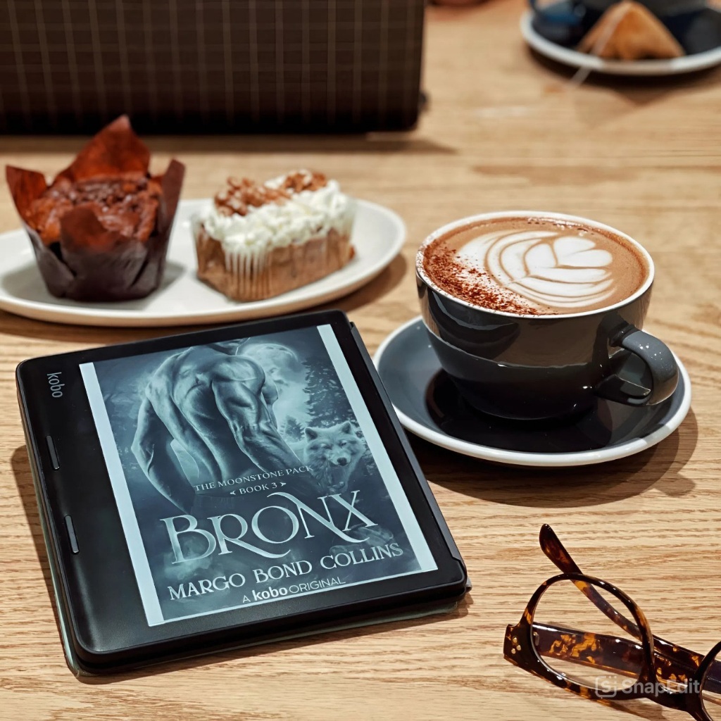 Máy đọc sách Kobo Libra 2 | 7inch | 32gb - bảo hành 12 tháng | BigBuy360 - bigbuy360.vn