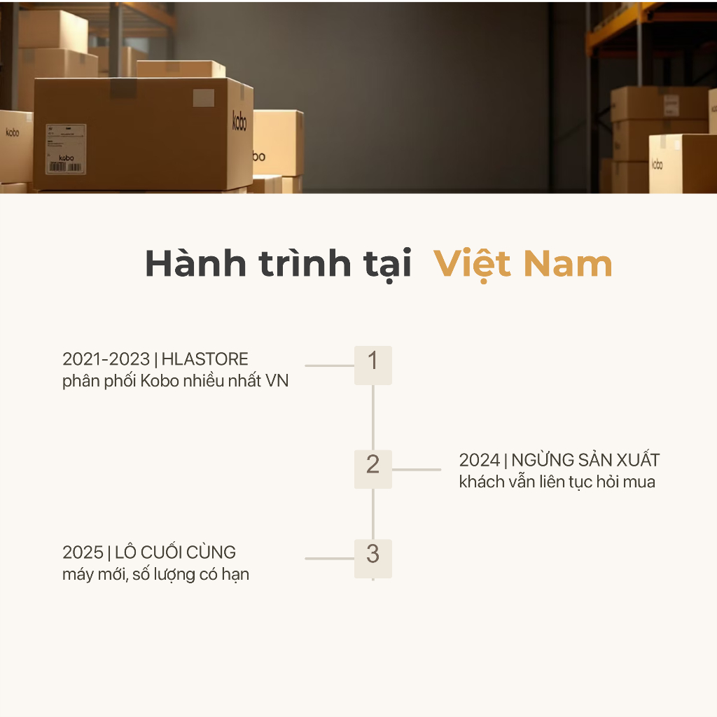 Máy đọc sách Kobo Libra 2 | 7inch | 32gb - bảo hành 12 tháng | BigBuy360 - bigbuy360.vn
