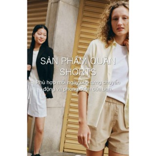 Quần short nữ kaki, quần short linen hiệu  Ga.p, u.niqlo, si gió , jean nữ co giản, big size  ( size từ 40- 100 ký)