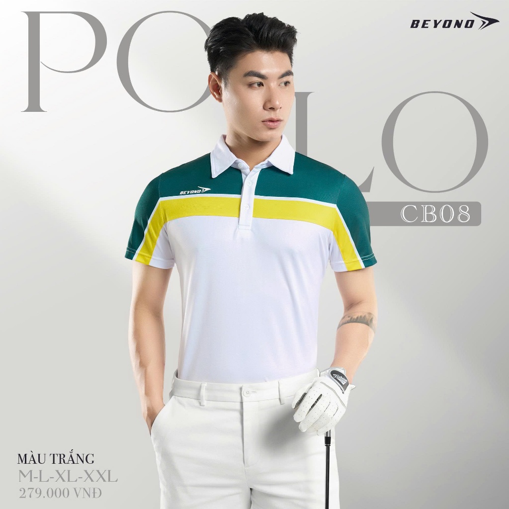Beyono Polo