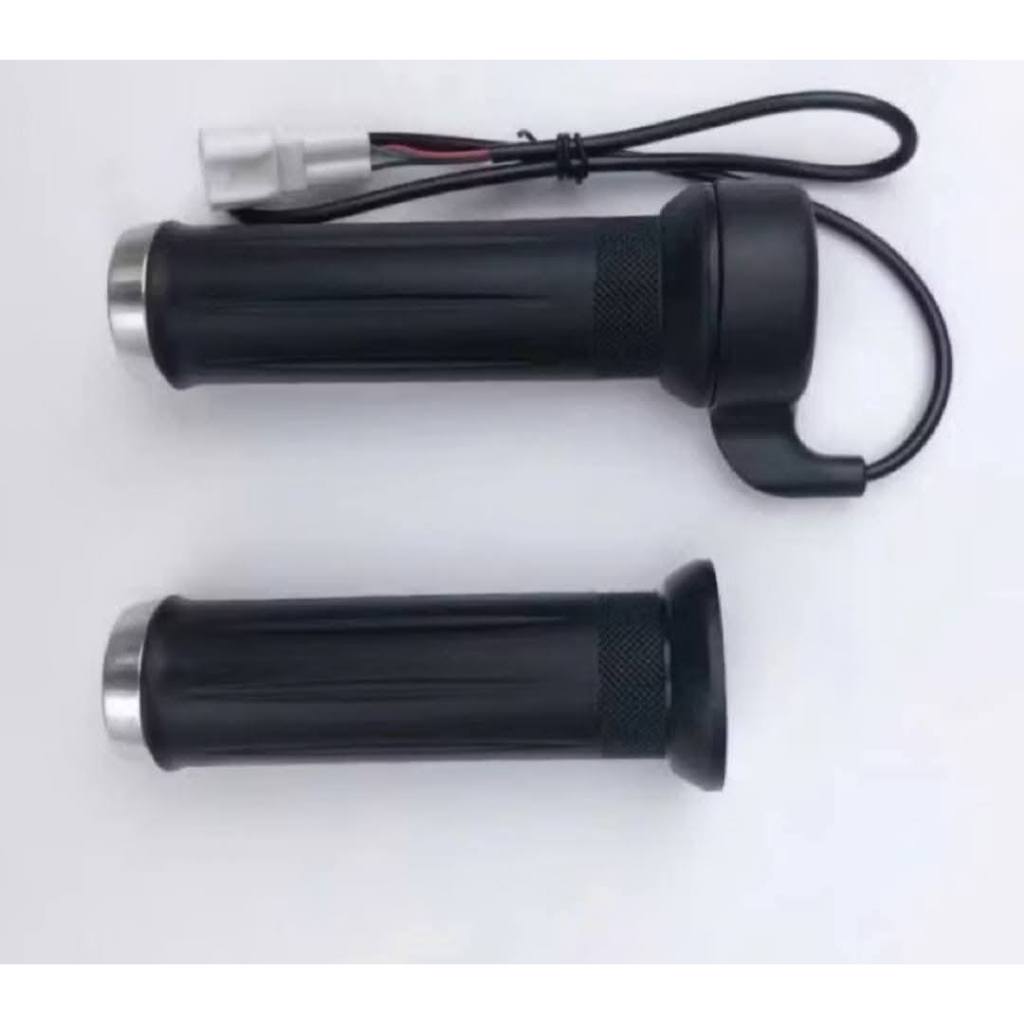 Tay ga điện Yadea X5 chính hãng