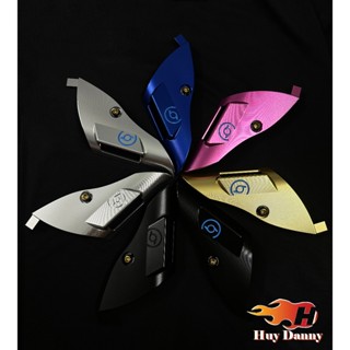 Che phuộc nhôm CNC 1o1 Factory cho xe Vespa Sprint các đời